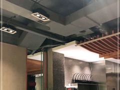 大堂-95号酱骨·一块豆腐(展春园西路店)