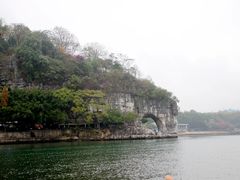 -桂林两江四湖景区