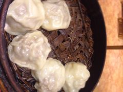 iphone_upload_pic-百年尹氏汤包(湖南路狮子桥店)