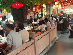 -矮板凳老火锅(宽窄巷子店)