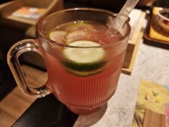 -半秋山西餐厅(宜昌大洋店)