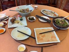 -抱德·潮汕味(敦和店原惠城鱼仔)