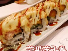 -小川洋风料理(街道口店)