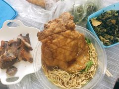 -天天鲜面馆(衡山路店)