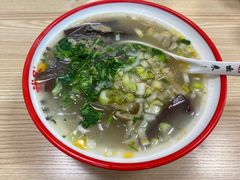 -武圣羊汤·西北面(朝阳门店)