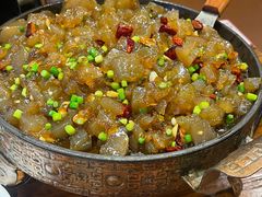 -老雒阳面馆·水席(定鼎门店)