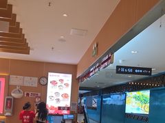 -龍歌自助小火锅(李沧丽达店)