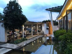 -大理老字号·舟渔的鱼野生菌海景餐厅(双廊店)