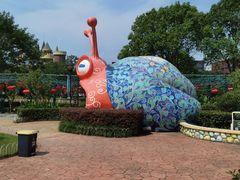 -安徒生童话乐园