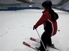 -哈尔滨热雪奇迹
