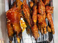 -青海名吃尕张娃非遗烤肉(城中店)