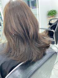 -Coo Hair salon