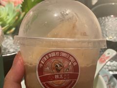 -捞王猪肚鸡火锅(金华义乌之心店)