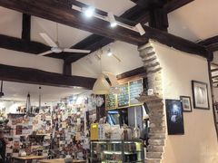 -鬼味烤翅(南锣鼓巷店)