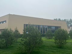 -北京大葆台遗址博物馆