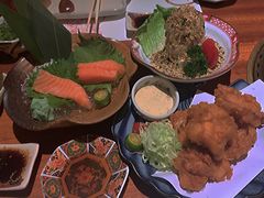 -肉魁屋·烧肉·烧鸟·酒场(高新店)