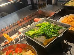 -很久以前羊肉串(打浦路店)