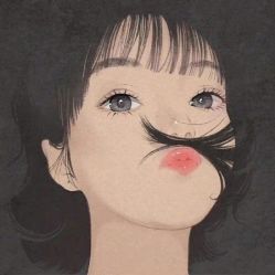 -藤野造型·专业烫染店