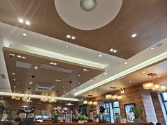 -韩香福烤肉庄园(荣成店)