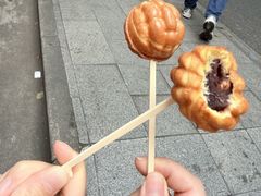-莫朗核桃饼(虹泉路店)
