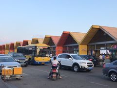 -沈家门海鲜夜排档(东港店)