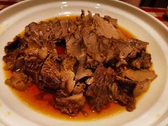 -西贝莜面村(香蜜湖店)