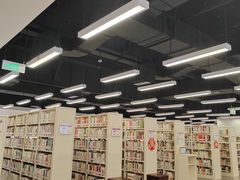 -海淀区图书馆·北馆