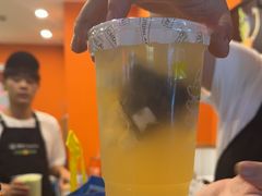 -春莱·老挝咖啡·泰式奶茶(钟楼店)