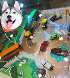 -kidsland(领展购物广场·京通店)