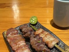 -8PINTS八品脱·日料·烧鸟·精酿小酒馆(莘庄店)