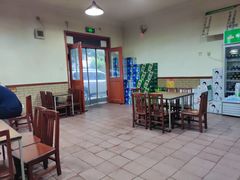 -一九和平烧烤(兴济河小区店)