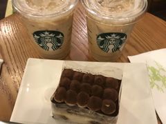 -星巴克臻选(深圳罗湖万象城店)