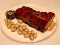 -万丽轩·粤菜(王府井金茂万丽酒店)