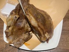 -锡和无锡菜(景丽苑店)