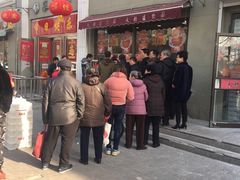 -大桥道糕点食品店(津塘路店)