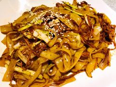 干炒牛河-乾园(天河城店)