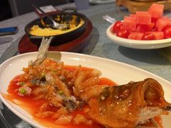 -韵秋荷(宝山龙湖天街店)