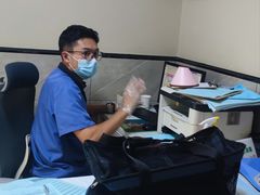 -半岛宠物医院24小时(白果林店)