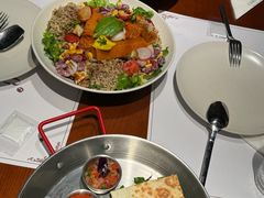 -咖梦餐厅 COMENG RESTAURANT
