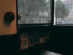 -Hei Cafe(工体店)