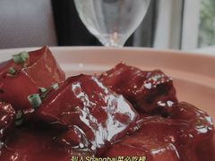 -HOMES上海本帮菜(襄阳公园店)