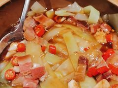 -茄子恰恰·新云南小炒(坪山益田店)