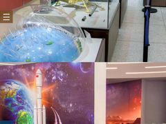 -哈尔滨工业大学-博物馆