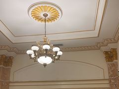 -马迭尔西餐厅(中央大街店)