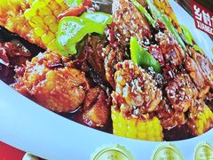 -乡村大盘鸡(商城路总店)