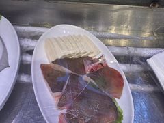-老大连·海肠捞饭·大连海鲜大连菜(西安路店)