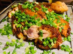 -绿茶餐厅(布吉万象汇店)