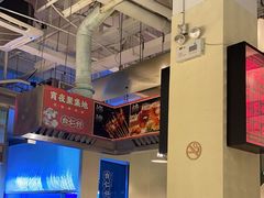 -白仁仔· 活烤海鲜 宵夜(豫园店)