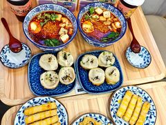 -阿三生煎(正弘城店)