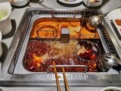 -海底捞火锅(石厦时代广场店)